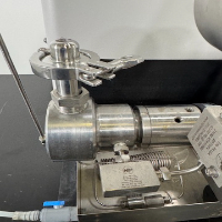 Microfluidics LM20 Microfluidizer image 3